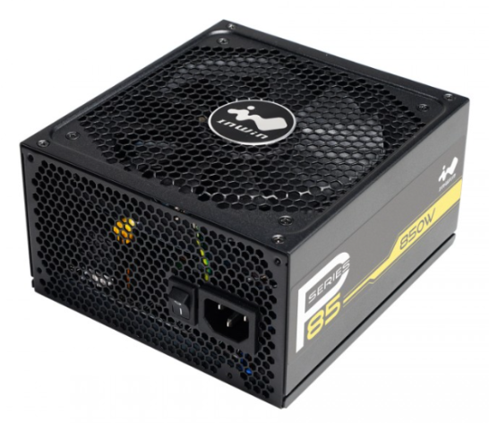 фото Блок питания ATX InWin P85 в Перми