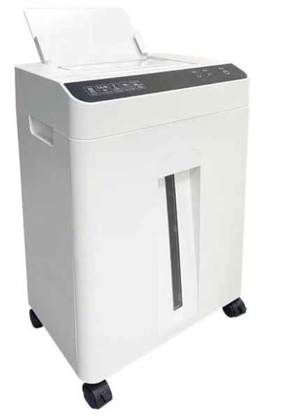 Изображение товара Уничтожитель бумаг Office Kit SA60M 1,9x15 для офисов безопасная резка