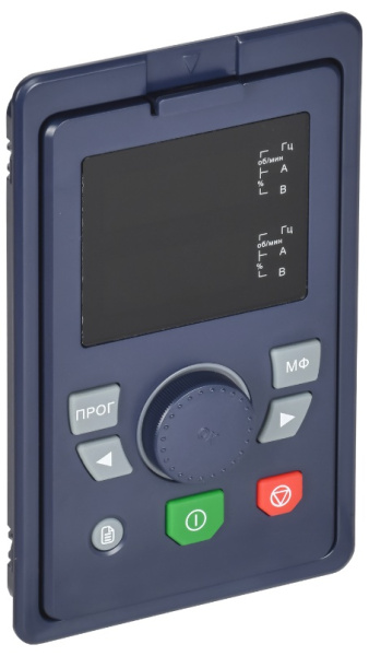 Изображение товара Пульт управления ONI EC-FC-431-DCP-EXT для дистанционного управления