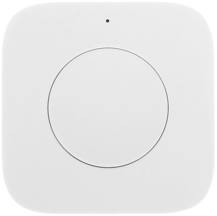 

Выключатель беспроводной Яндекс YNDX-00524 с Zigbee, YNDX-00524