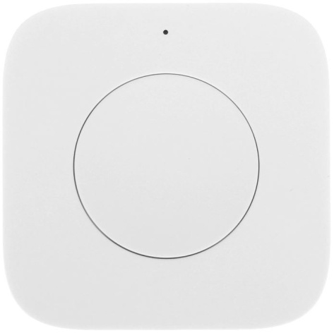 Изображение товара Беспроводной выключатель Яндекс YNDX-00524 Zigbee управление через смартфон и голосом