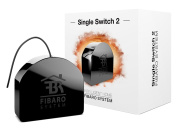фото Модуль Fibaro Single Switch 2 FGS-213