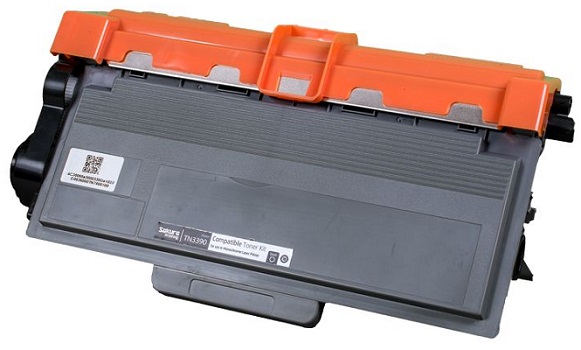 

Картридж Sakura SATN3390 для Brother HL-5450/5452/5472/5470/6180/6182 DCP-8155/8557/8250 MFC-8712/8510/8515/8520/8910/8912/8950/8952, черный, 12000к., SATN3390