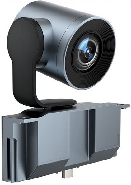 

Видеокамера Yealink MB-12X Pro 12X Extended PTZ Camera Module for MeetingBoard Pro Series, 2-year AMS, MB-12X Pro