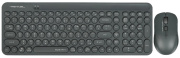 фото Клавиатура и мышь Wireless  A4Tech Fstyler FG3300 Air2