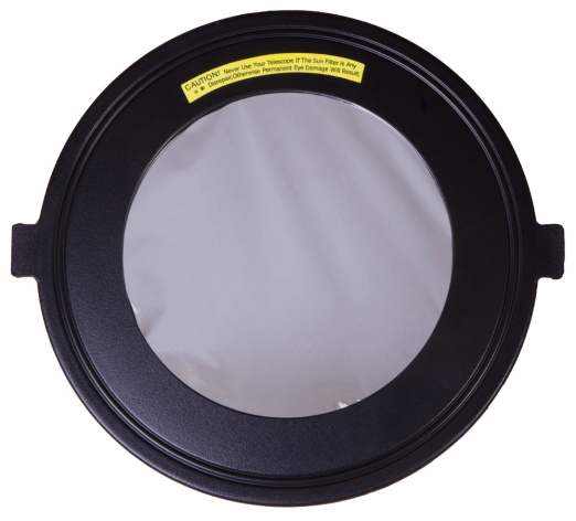 Изображение товара Фильтр Sky-Watcher 72556 для наблюдения за солнцем светозащитный