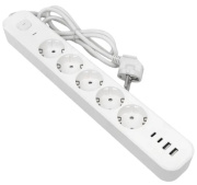 фото Удлинитель EKF UBA-LUX-503-TC