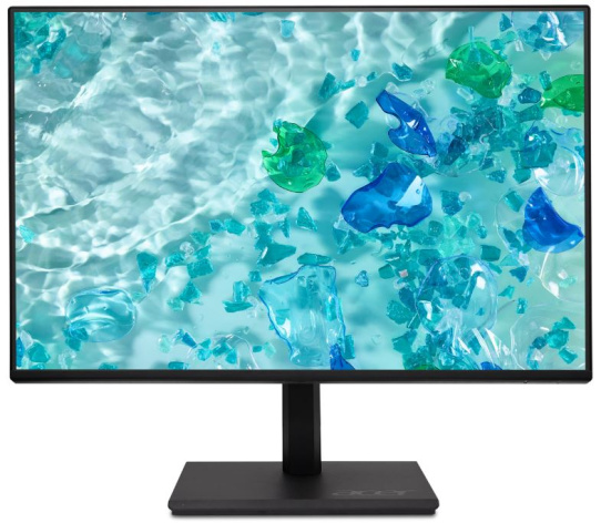 фото Монитор 24" Acer B247WE5bmiprx в Уфе
