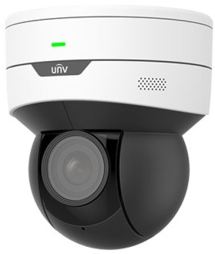

Видеокамера IP UNIVIEW IPC6415SR-X5UPW-VG WIFI Мини-PTZ, ИК-подсветка до 30м., LightHunter 0.003 Лк F1.2, объектив 2.7-13.5 мм, IPC6415SR-X5UPW-VG