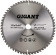 фото Диск пильный Gigant G-110915