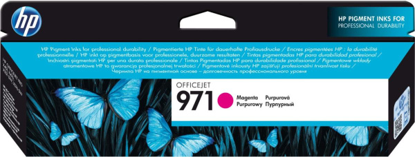 фото Картридж  HP 971 в Нижнем Новгороде