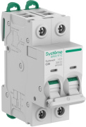 фото Автоматический выключатель  Systeme Electric S9F22220