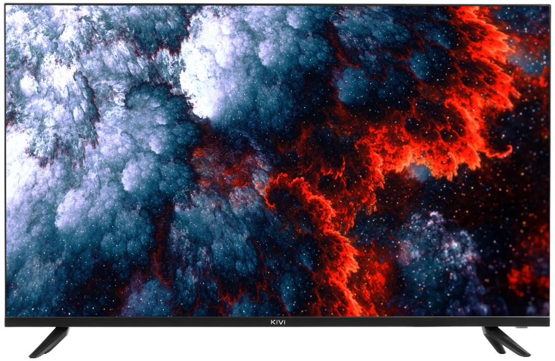 

Телевизор KIVI K43UD60B, K43UD60B