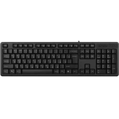 фото Клавиатура  A4Tech KR-3 в Уфе