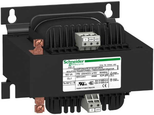фото Трансформатор  Schneider Electric ABL6TS04U в Казани