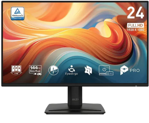 Изображение товара Монитор 23,8" MSI Pro MP242 E14A