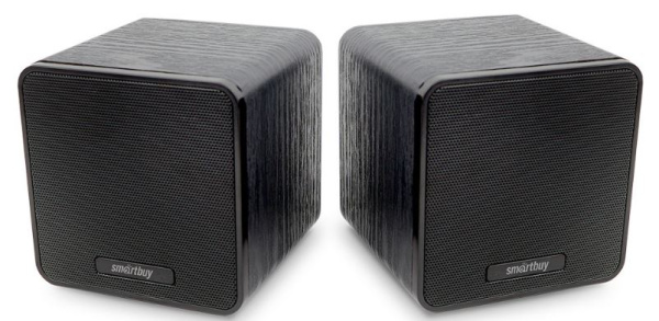 фото Акустическая система  SmartBuy CUBES в Уфе