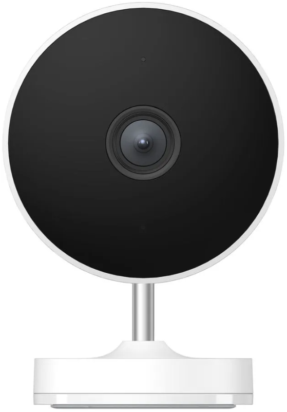

Камера Xiaomi Outdoor Camera AW200 BHR6398GL наружного наблюдения, 2.8 - 3.6 мм, белый, Outdoor Camera AW200