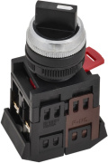 фото Переключатель  GENERICA BSW10-AC-2-K02