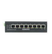 фото Коммутатор OSNOVO SW-70800-I