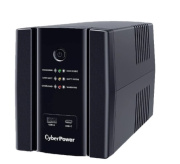 фото Источник бесперебойного питания  CyberPower UT1500EG (УЦЕНЕННЫЙ)