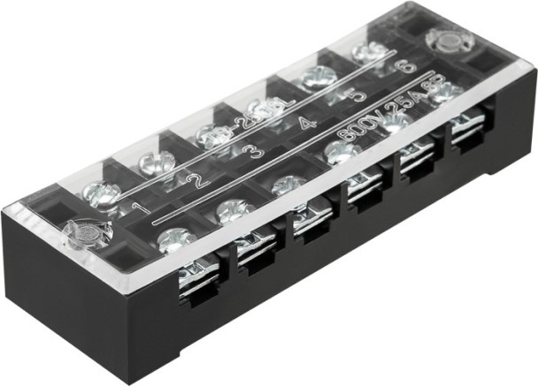 Клеммный блок Rexant 11-2154