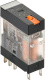 фото Реле промежуточное ONI OGR-1-2C-AC220V-L-B в Санкт-Петербургe