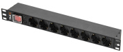 фото NikoMax TLK-RSC08-MTF-04-BK