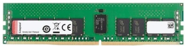 фото Модуль памяти DDR4 32GB Kingston KSM32RD8/32MER (УЦЕНЕННЫЙ) в Красноярске