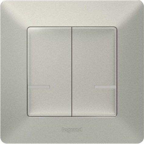 фото Выключатель беспроводной Legrand 752387 в Перми