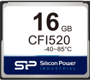 фото Промышленная карта памяти Silicon Power SP016GICFI525NV0