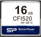 фото Промышленная карта памяти CompactFlash 16GB Silicon Power SP016GICFI525NV0 в Перми