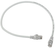 фото Кабель патч-корд EKF TRP-6FTP-LSH-05M-GY