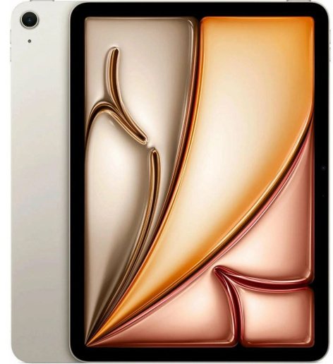 Изображение товара Планшет 13" Apple iPad Air 13 (2025) Wi-Fi 128GB
