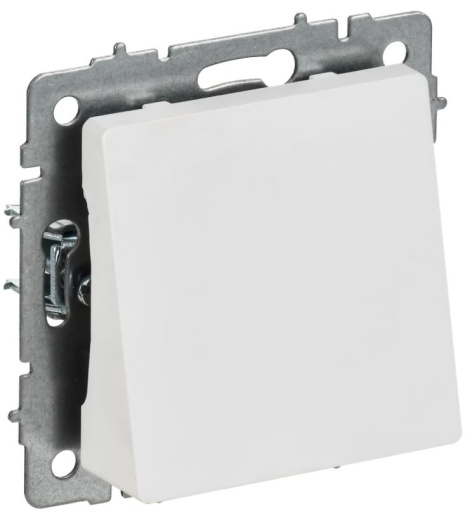 Изображение товара Вывод кабеля IEK BR-VK10-0-K91