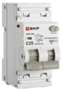 фото Автомат дифференциальный  EKF D63N26M25C30
