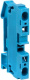 фото Клеммная колодка  EKF plc-jxb-st-4-blue в Уфе