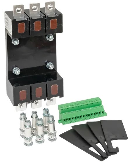 

Панель втычная EKF mccb99m-100-pin-3r для ВА-99М 100 заднего присоединения, mccb99m-100-pin-3r