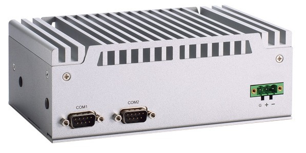 фото Системный блок Axiomtek eBOX570 