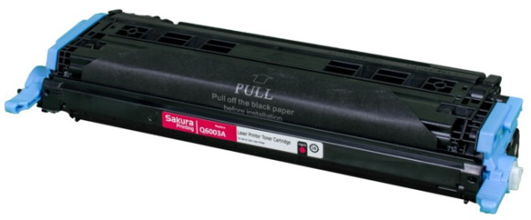 фото Картридж  Sakura SAQ6003A в Волгограде
