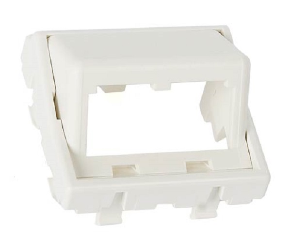 

Панель лицевая Panduit CFPFS2AW Mosaic, CFPFS2AW