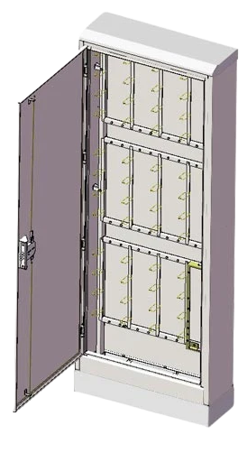 Изображение товара Кросс-бокс ССД 120908-00185