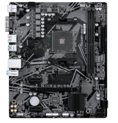 фото Материнская плата mATX  GIGABYTE A520M S2HP