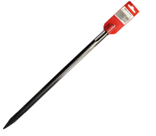 Изображение товара Снос-ударный инструмент SAM SAMC-052100400-10 SDS+ 14 мм