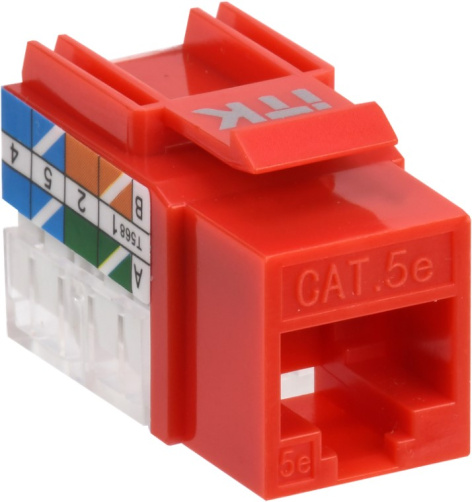 Изображение товара Модуль ITK CS1-1C5EU-11-04 для систем управления и автоматизации