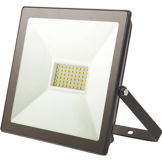 

Прожектор светодиодный Rexant 605-004 50 Вт 200–260В IP65 4000 лм 6500 K холодный свет, 605-004