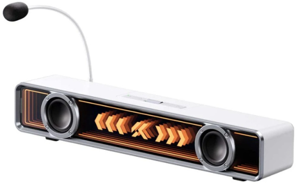 Изображение товара Саундбар MCHOSE K20 Pro 7.1 виртуальный объем звука 20 Вт