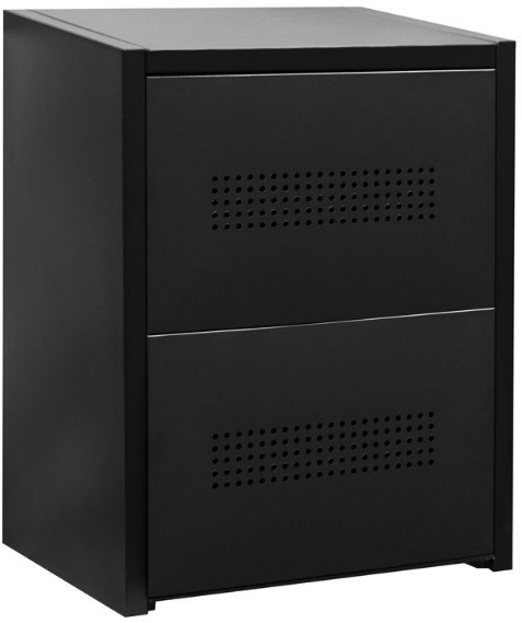 

Аккумуляторный отсек Болид АК-8, АК-8