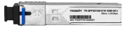 фото Модуль SFP  TRASSIR TR-SFP201SS1310-1550-SC-I