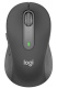 фото Оптическая светодиодная мышь Logitech M650, Графит, [910-006262] в Казани